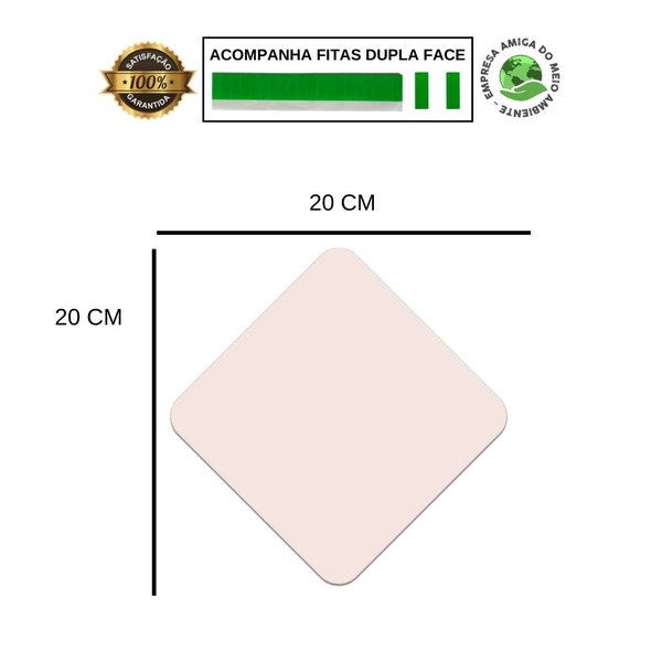 Placa Decorativa Game Jogo Geek Controle Recorte 20x20 cm