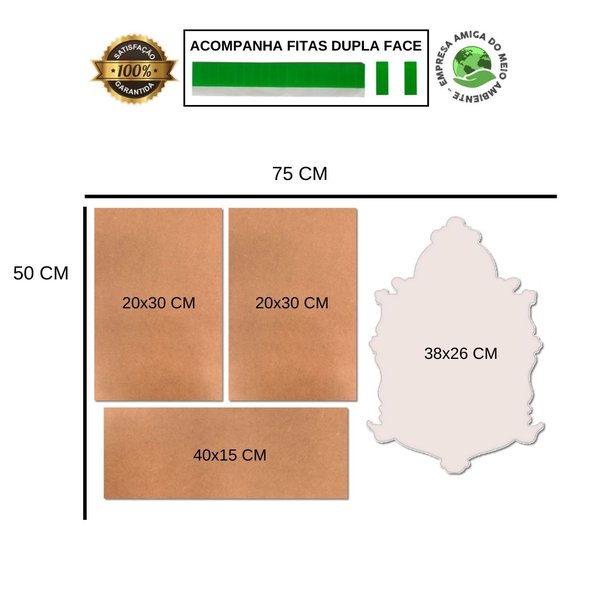 Kit 4 Placas Decorativas Cervejas Bebidas Simpsons Duff
