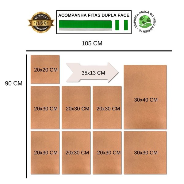 Kit 10 Placas Decorativas Bebidas Cervejas Frases Churrasco