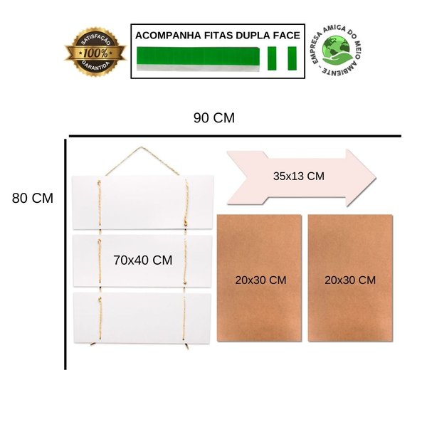 Kit 4 Placas Decorativas Bebidas Frases Cerveja