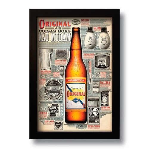 Cerveja Original - Reclame Aqui