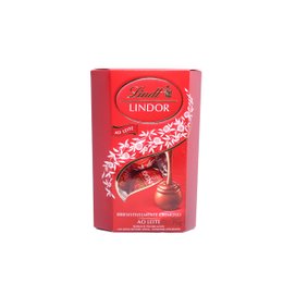 Imagem de Caixa de Bombons Lindt 75 gramas