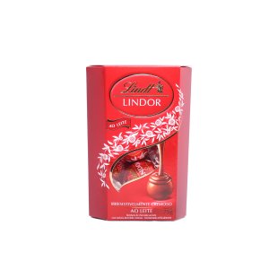Imagem de Caixa de Bombons Lindt 75 gramas