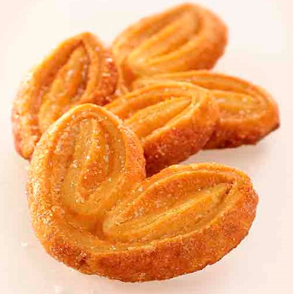 Palmier Tradicional Casa Bauducco 120g