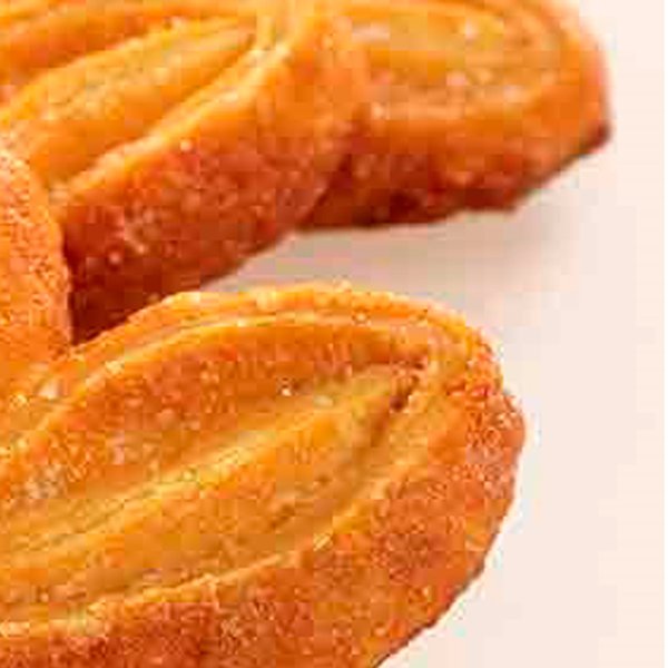 Palmier Tradicional Casa Bauducco 120g