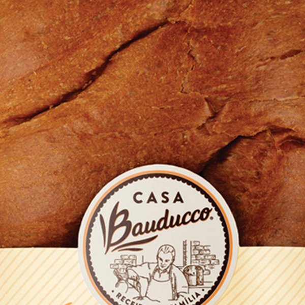 Brioche 350G