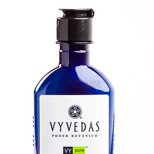 Shampoo Vyvedas Masculino 300ml