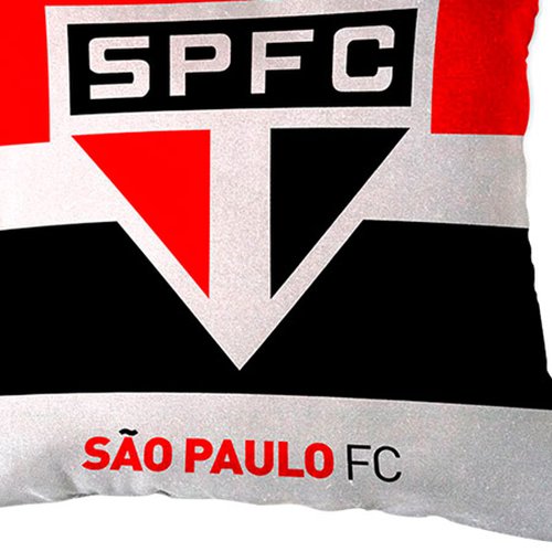 Almofada São Paulo Sude