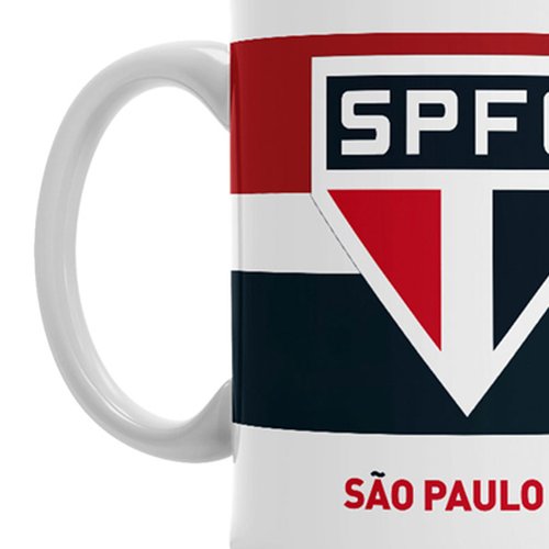 Caneca São Paulo Sude