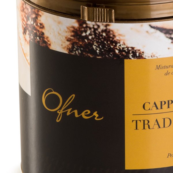 Cappuccino Tradicional Ofner 200g