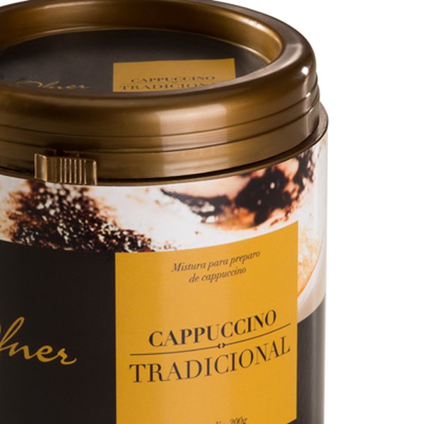 Cappuccino Tradicional Ofner 200g