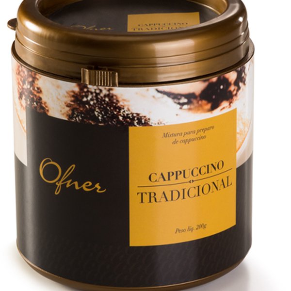 Cappuccino Tradicional Ofner 200g