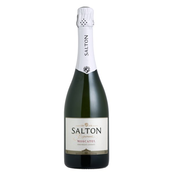 Espumante Moscatel Salton