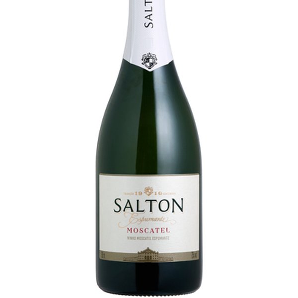 Espumante Moscatel Salton