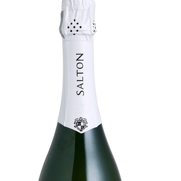 Espumante Moscatel Salton