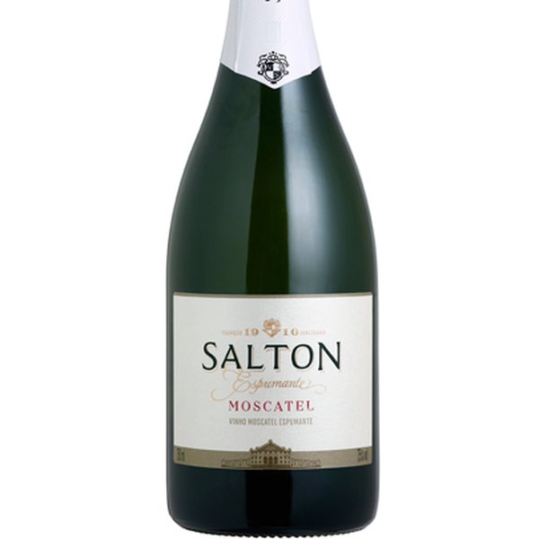 Espumante Moscatel Salton