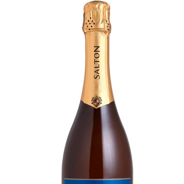 Espumante Branco Brut Salton