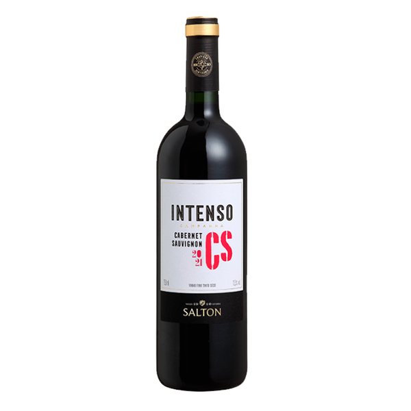 Vinho Cabernet Sauvignon Salton