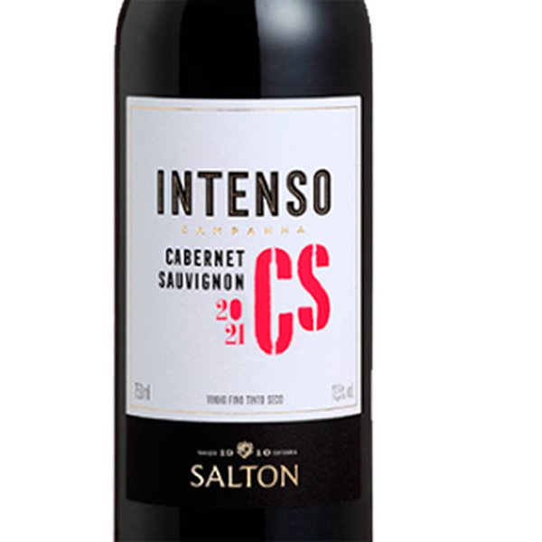 Vinho Cabernet Sauvignon Salton