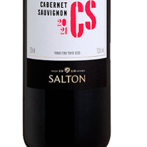 Vinho Cabernet Sauvignon Salton