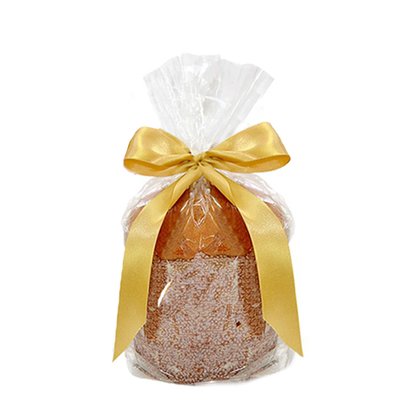 Panettone de Frutas 400g