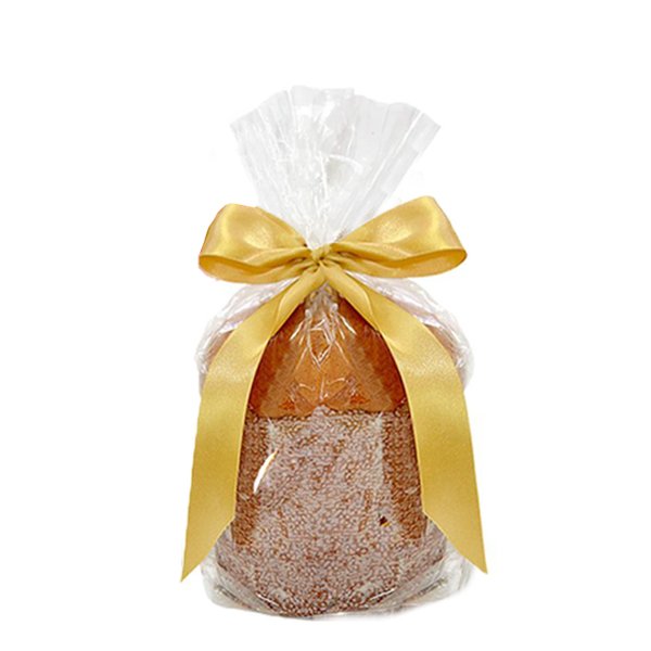 Panettone de Frutas 400g
