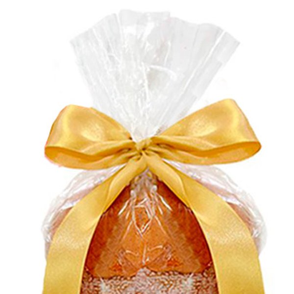 Panettone de Frutas 400g