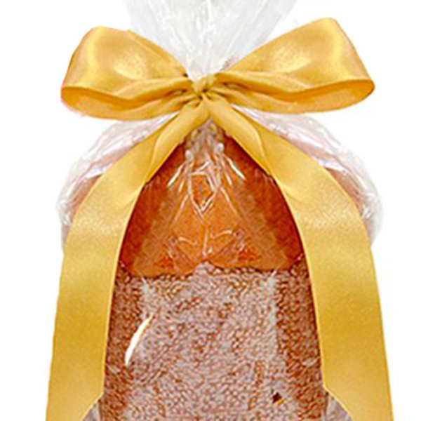 Panettone de Frutas 400g