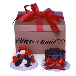 Caixinha do Amor