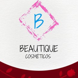 Imagem de Beautique Cosmeticos