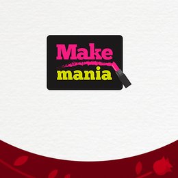 Imagem de Make Mania