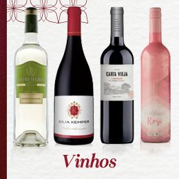 Imagem de Vinhos