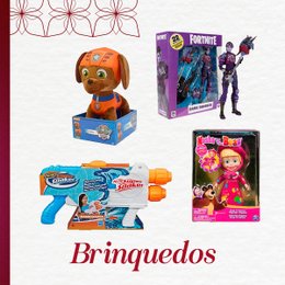 Imagem de Brinquedos