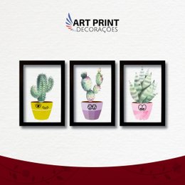 Imagem de Art Print Decorações