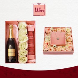 Imagem de Ubox Party