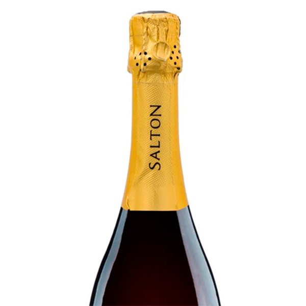 Espumante Salton Demi-Sec 750ml