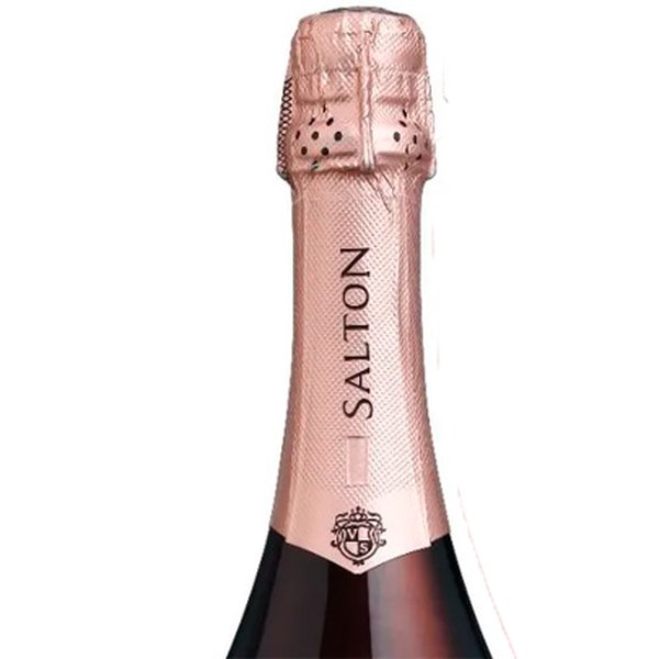 Espumante Salton Brut Rose 750ml