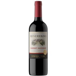 Imagem de Vinho Concha Y Toro Reservado Cabernet Sauvignon - 750ml