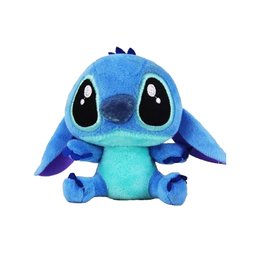 Imagem de Pelúcia Stitch 12cm