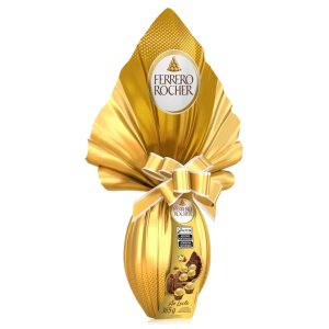 Imagem de Ovo de Páscoa Ferrero Rocher 365g