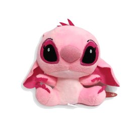 Imagem de Pelúcia Angel do Lilo 12cm