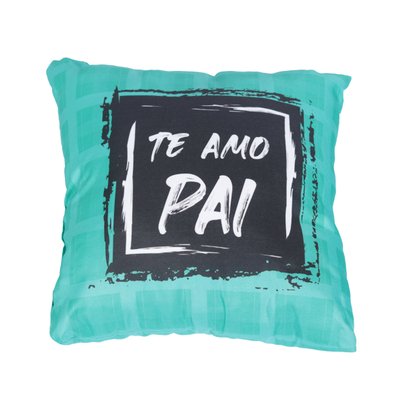 PAI008 ALM Almofada Te Amo Pai