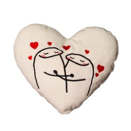 Imagem de Mini Coração Love Flork