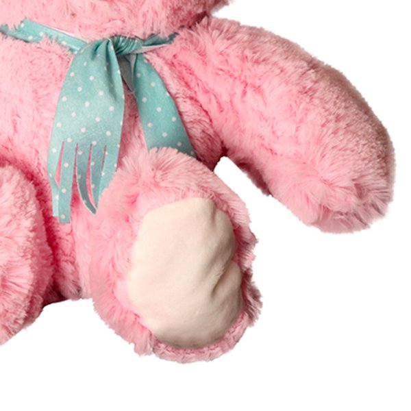 Urso Bily Rosa