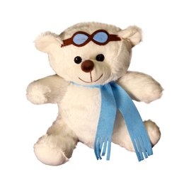 Imagem de Urso Encanto Aviador