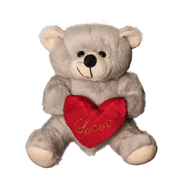 Urso Encanto Love