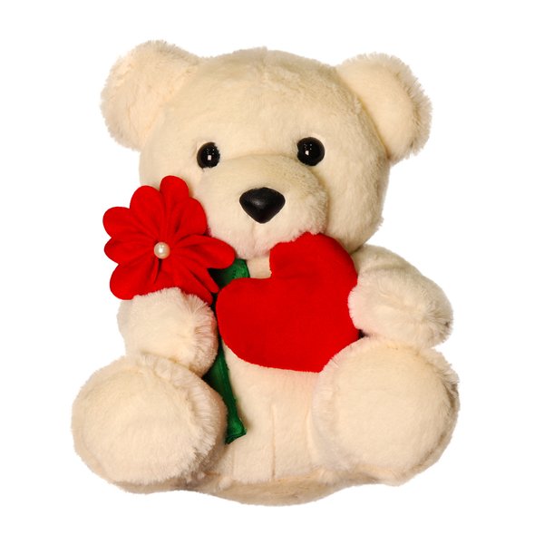 Urso Lovezinho