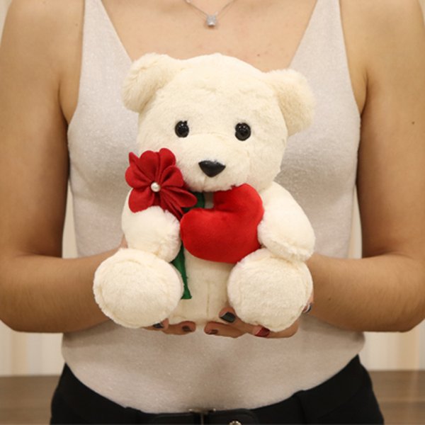 Urso Lovezinho