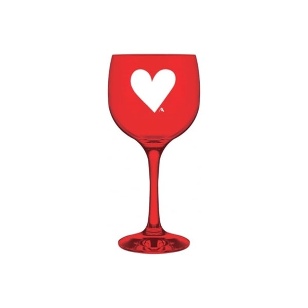 Taça Drinks Prime Love 615ml