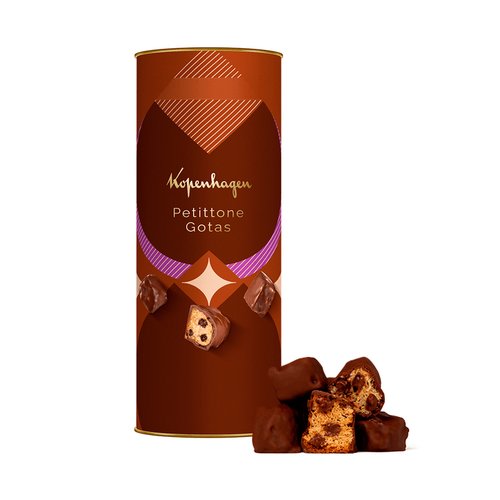 Petittone Gotas Kopenhagen 180g